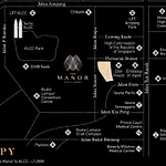 The Manor Signature Residence, Kuala Lumpur