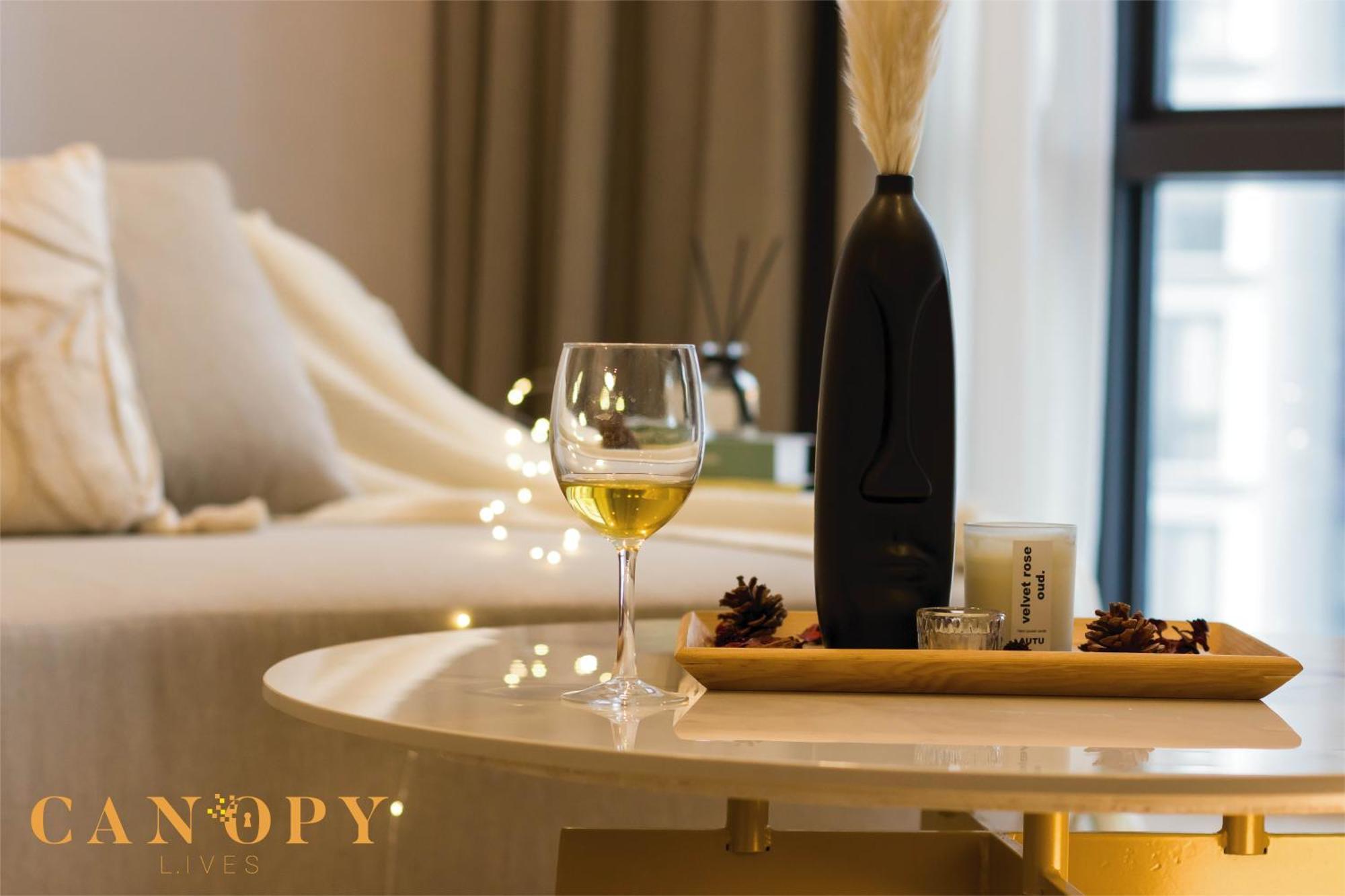 The Manor Signature Residence, Pangsapuri Kuala Lumpur