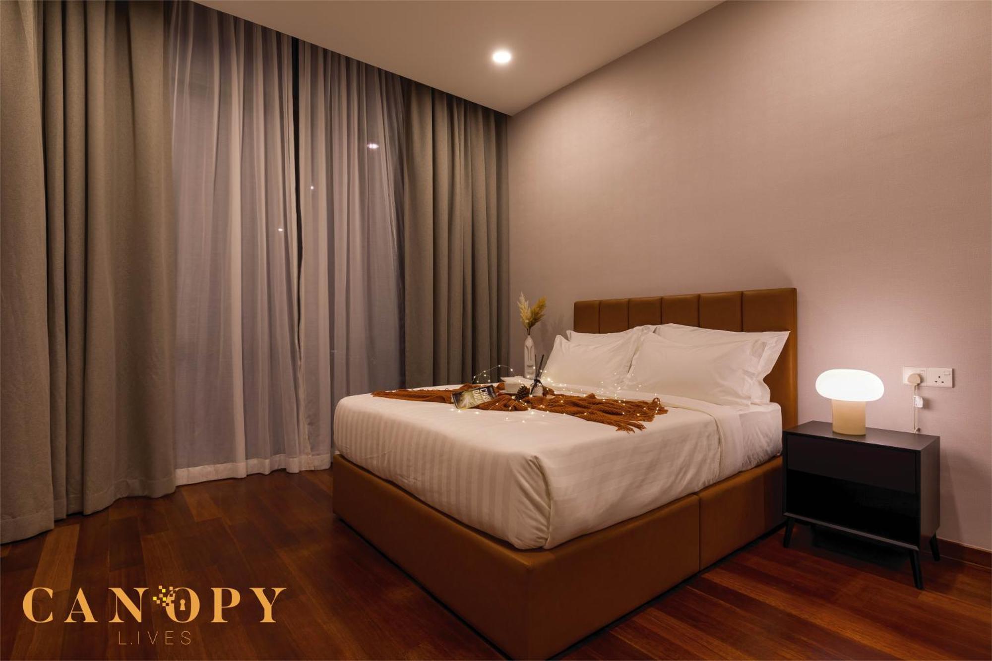 Pangsapuri The Manor Signature Residence,