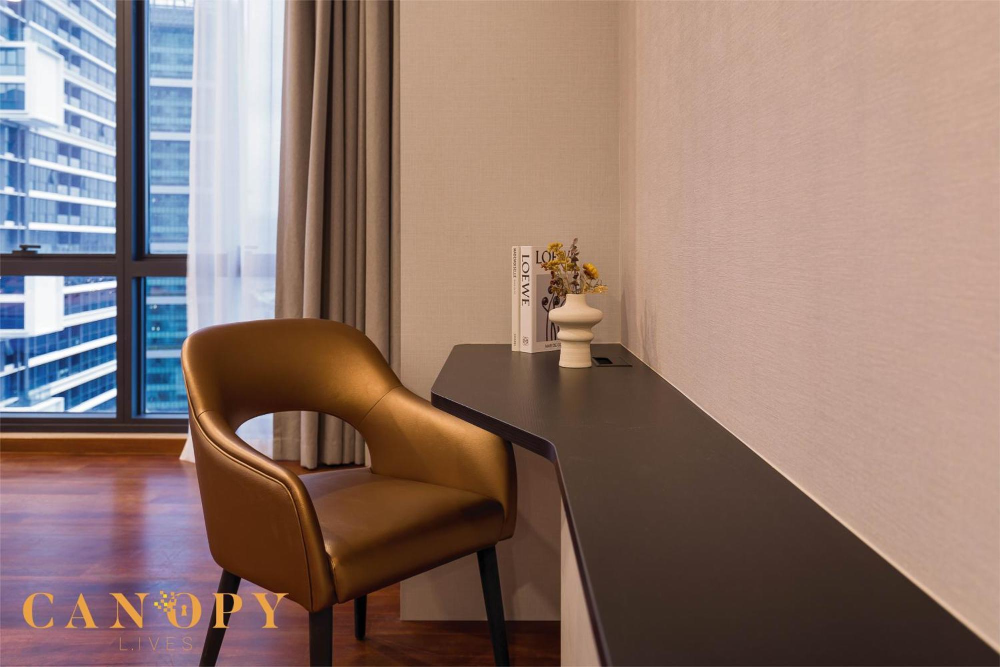 The Manor Signature Residence, *