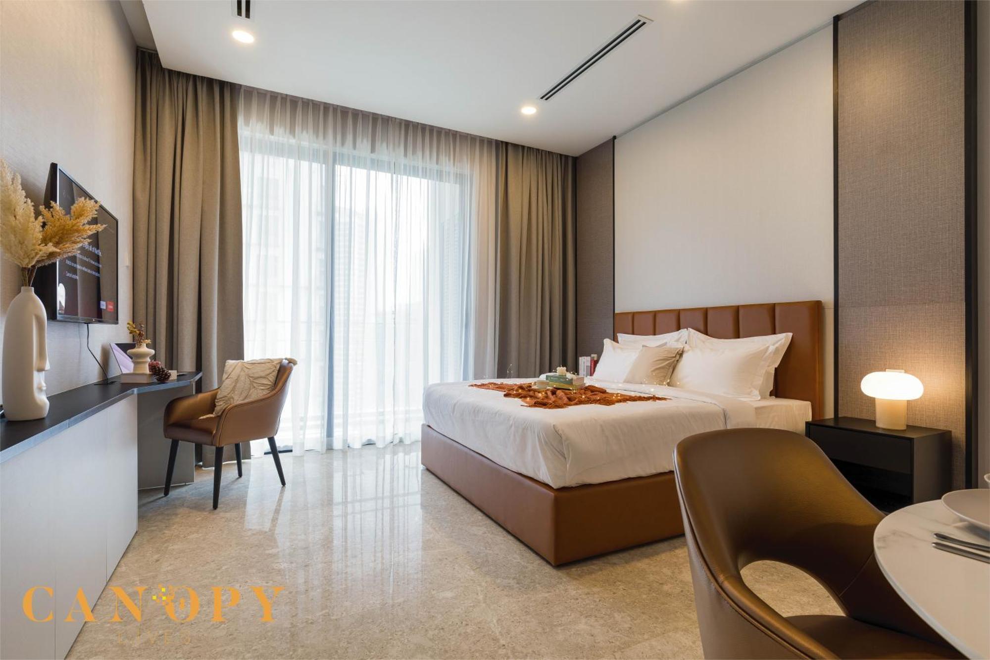 The Manor Signature Residence, *