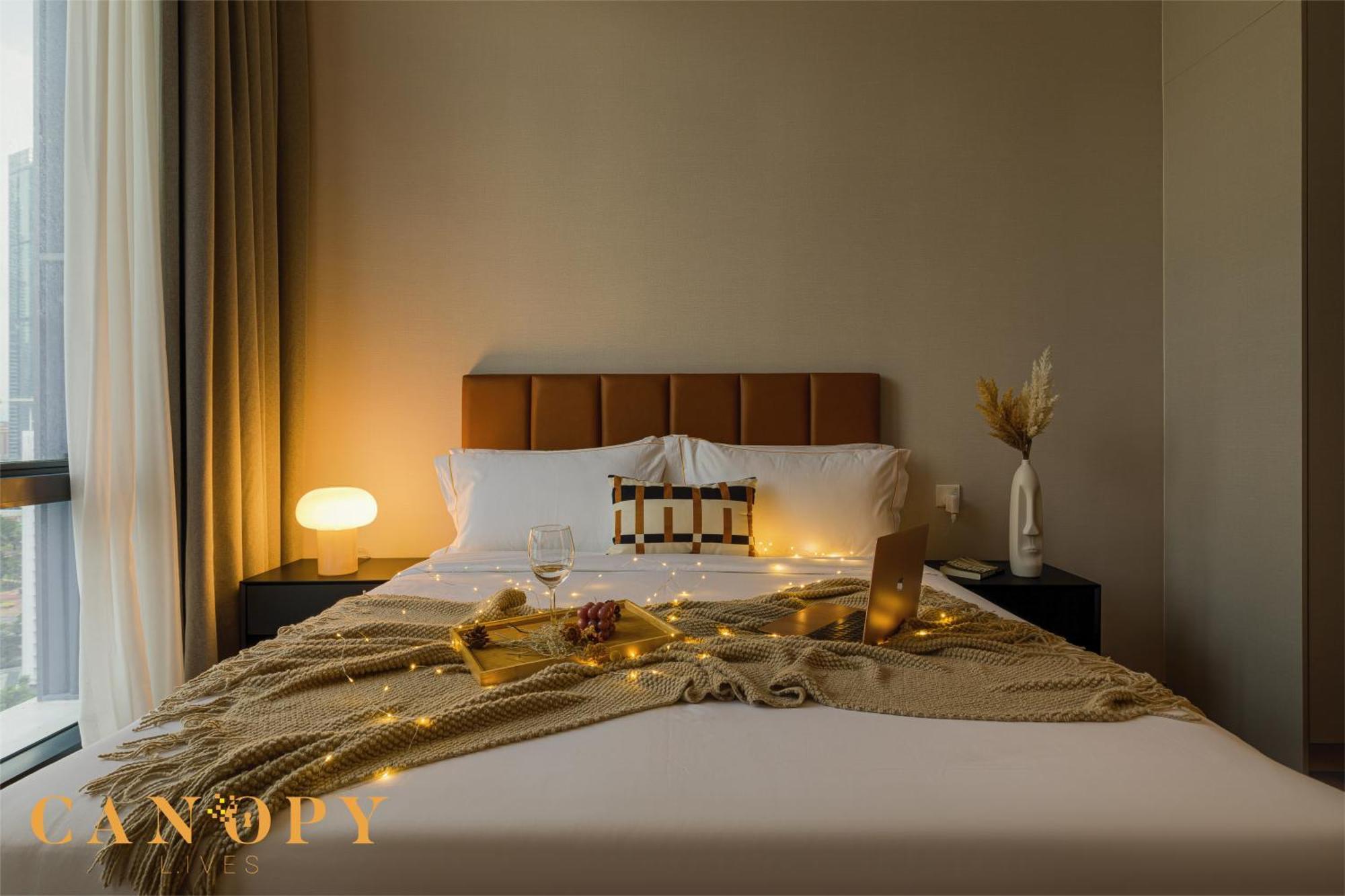 The Manor Signature Residence, Pangsapuri
