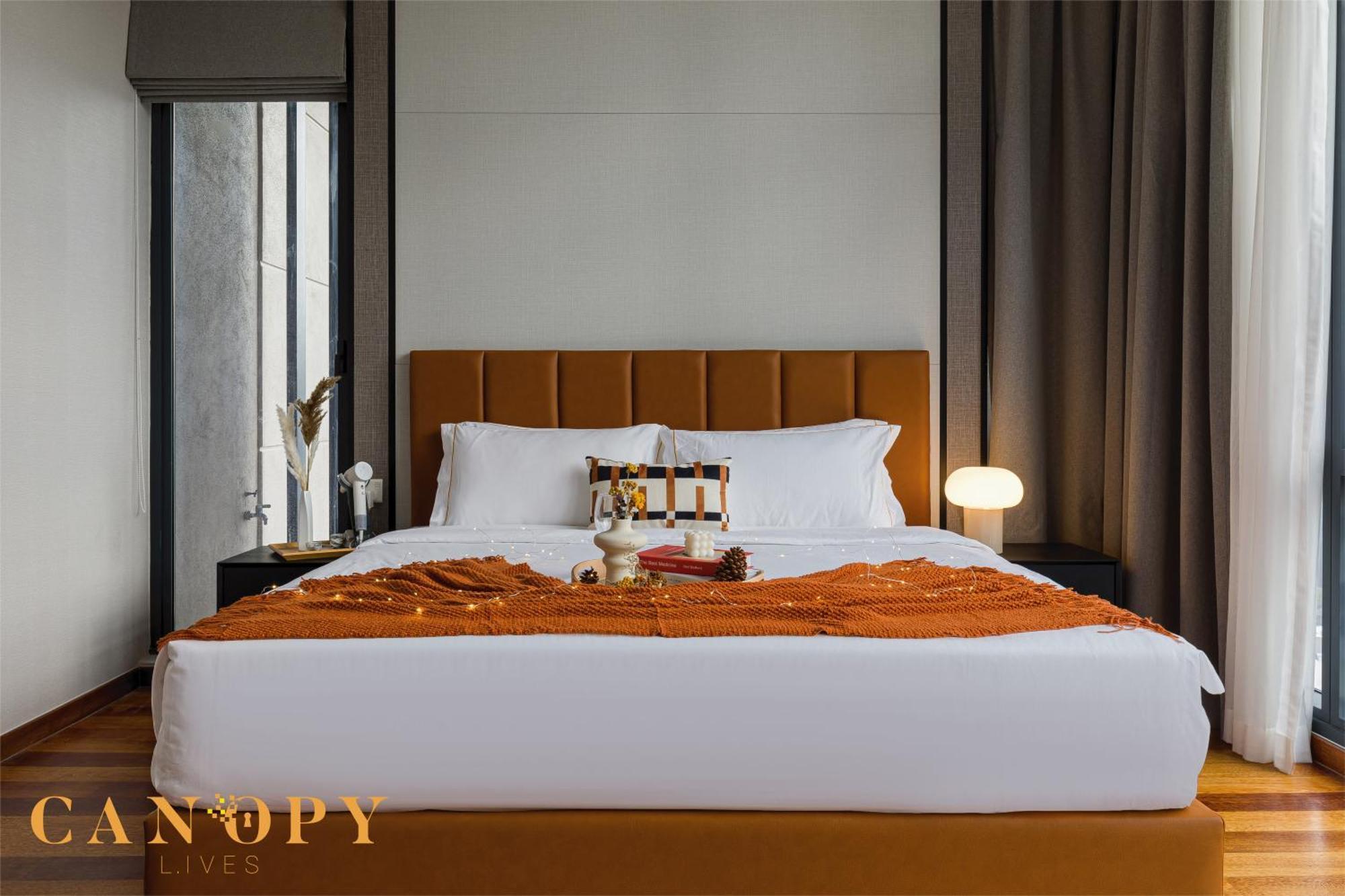 Pangsapuri The Manor Signature Residence, Kuala Lumpur