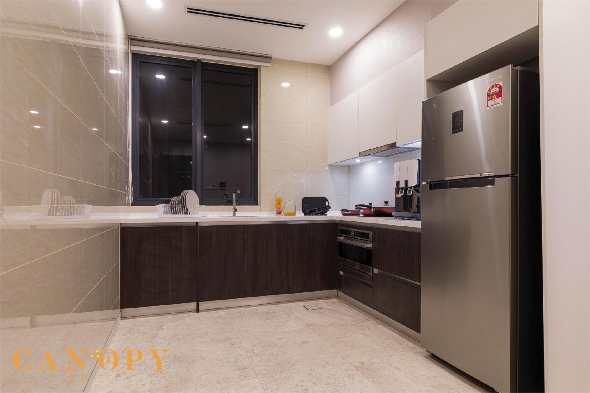 The Manor Signature Residence, Pangsapuri Kuala Lumpur