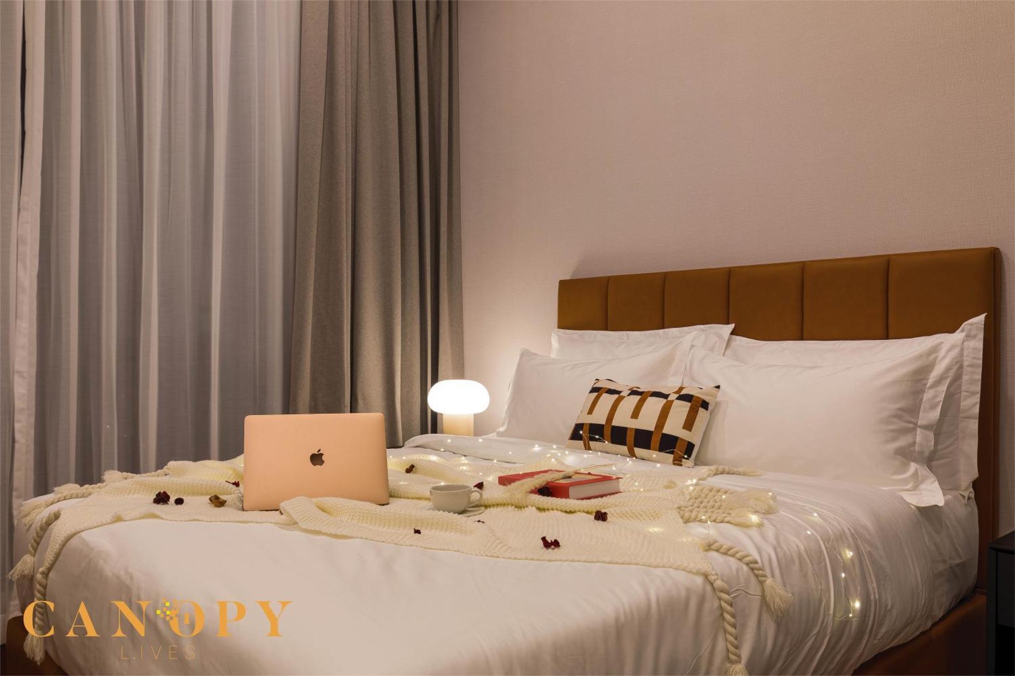 The Manor Signature Residence, Pangsapuri