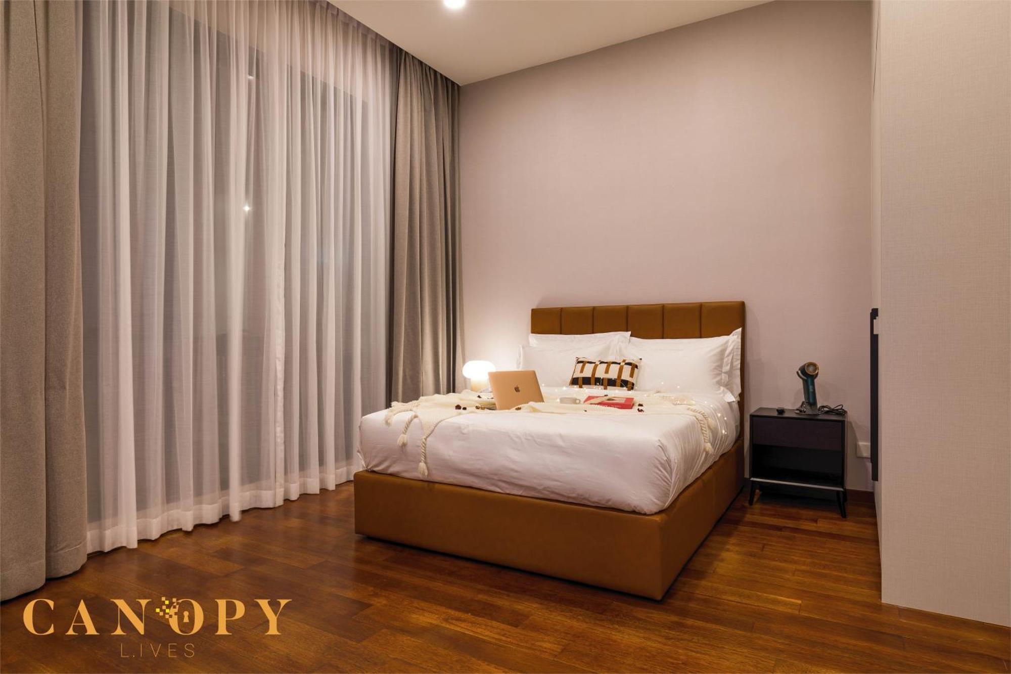 The Manor Signature Residence, *