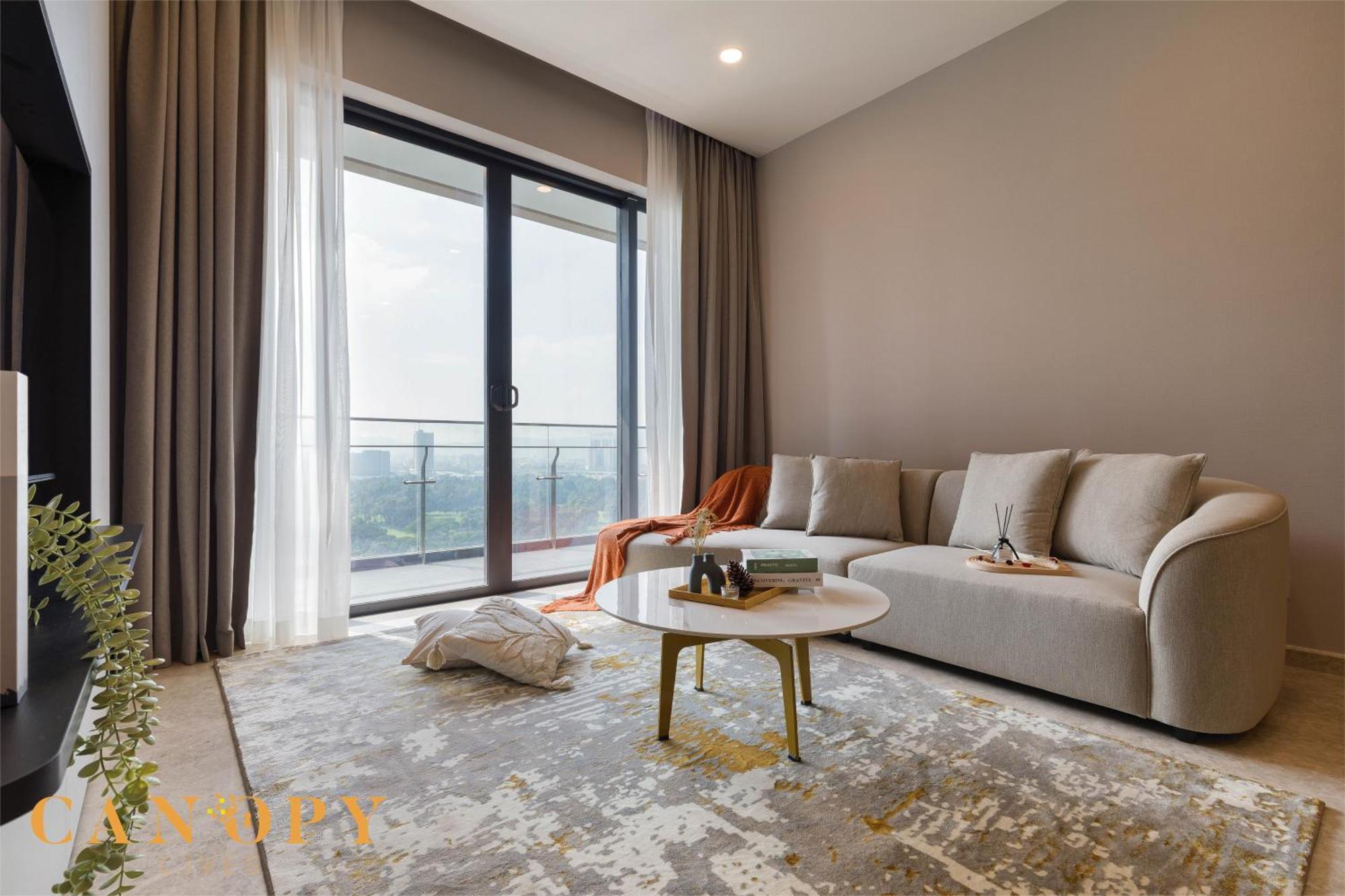 The Manor Signature Residence, Pangsapuri *