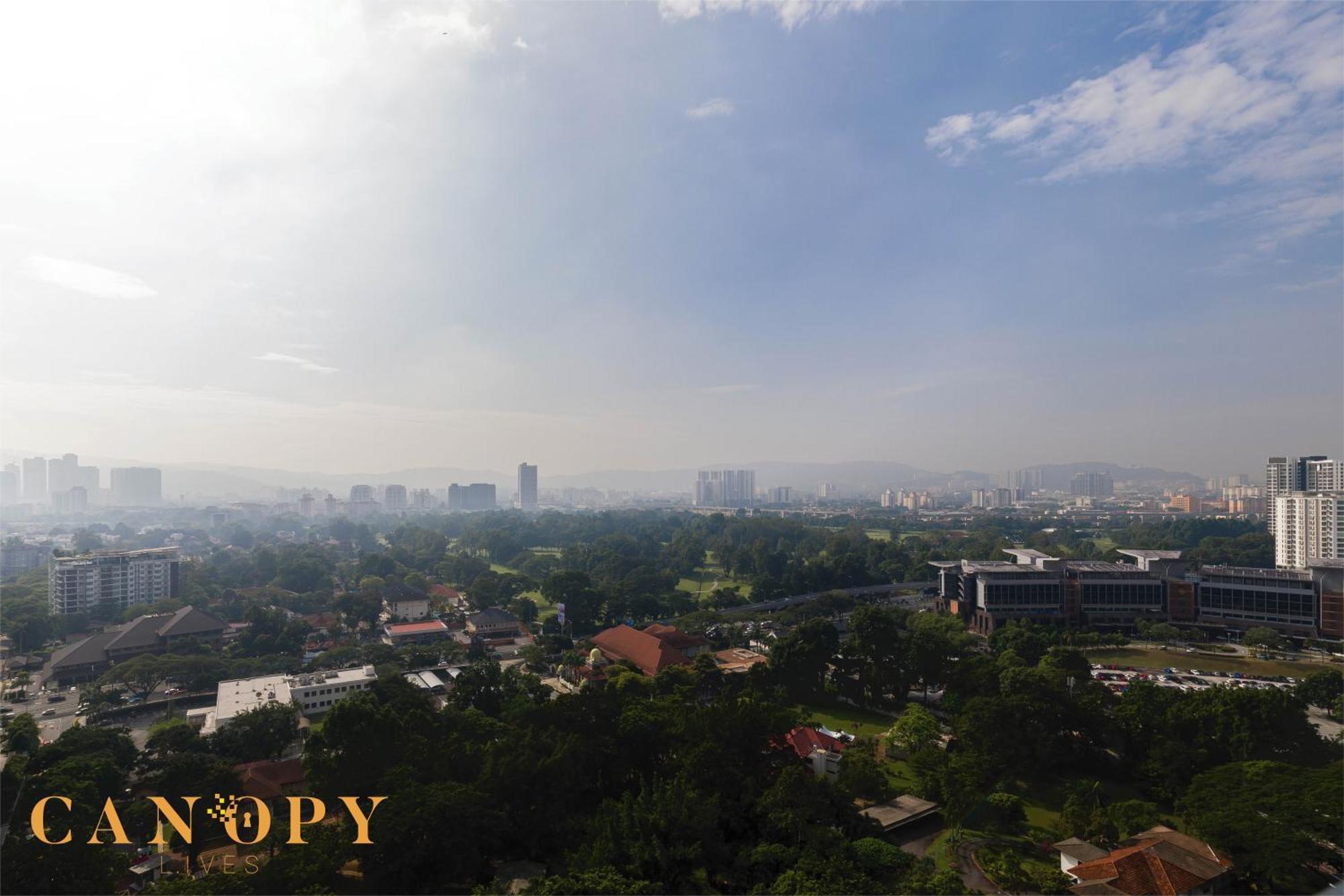Pangsapuri The Manor Signature Residence, *
