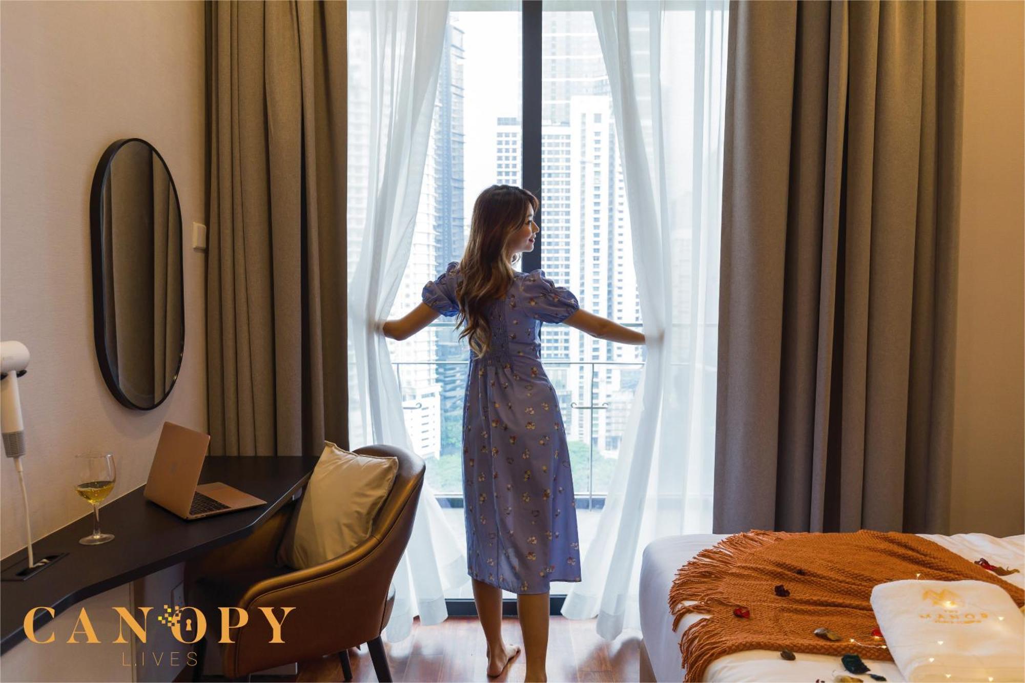 Pangsapuri The Manor Signature Residence, Kuala Lumpur