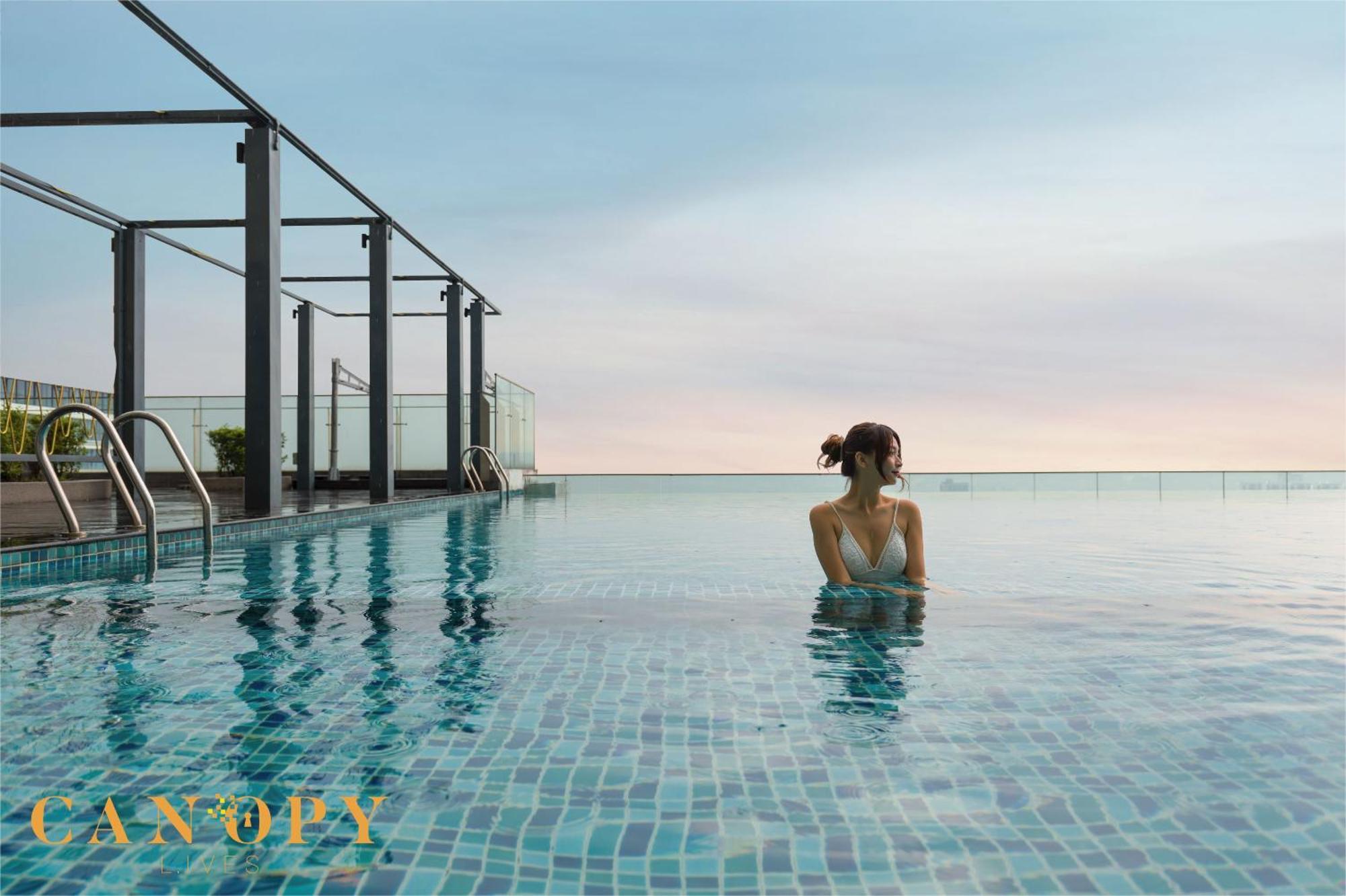 Pangsapuri The Manor Signature Residence,
